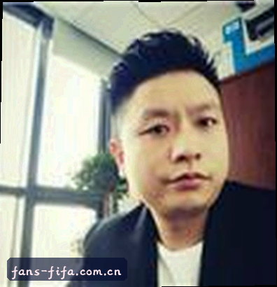 吴刚